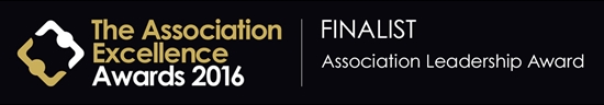 Association Leadership Award Logo