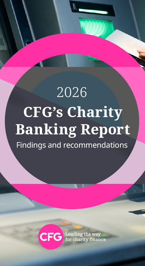 Banking admin takes up 12 million hours of charity time each year