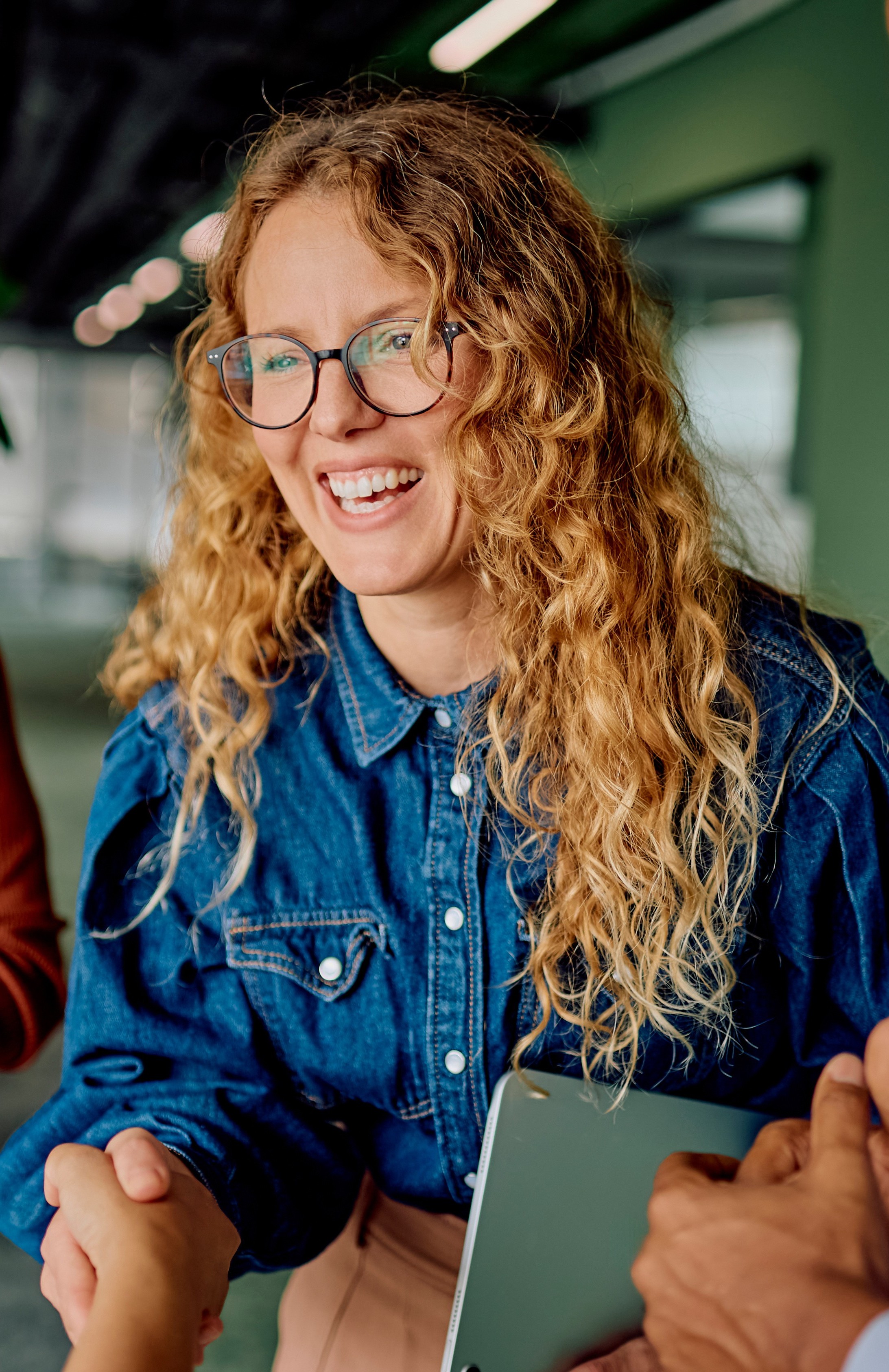 CFG launches The Transformation Collaborative