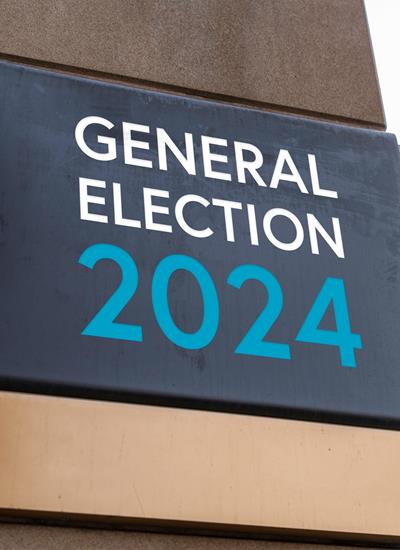 General Election 2024: CFG statement