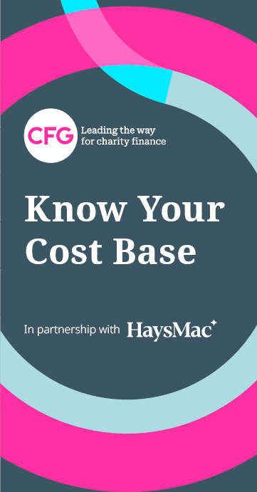 New guide launched: Know Your Cost Base