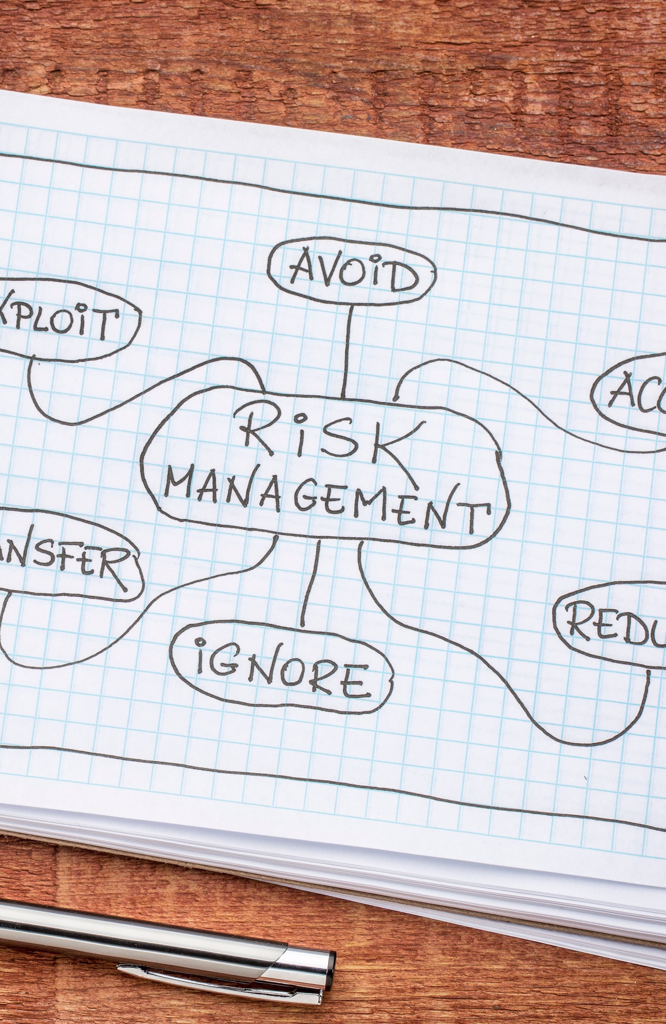 CFG and The Risk Collaborative launch Risk Leadership Programme