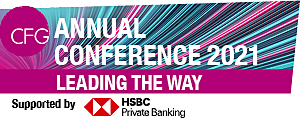CFG Annual Conference 2021