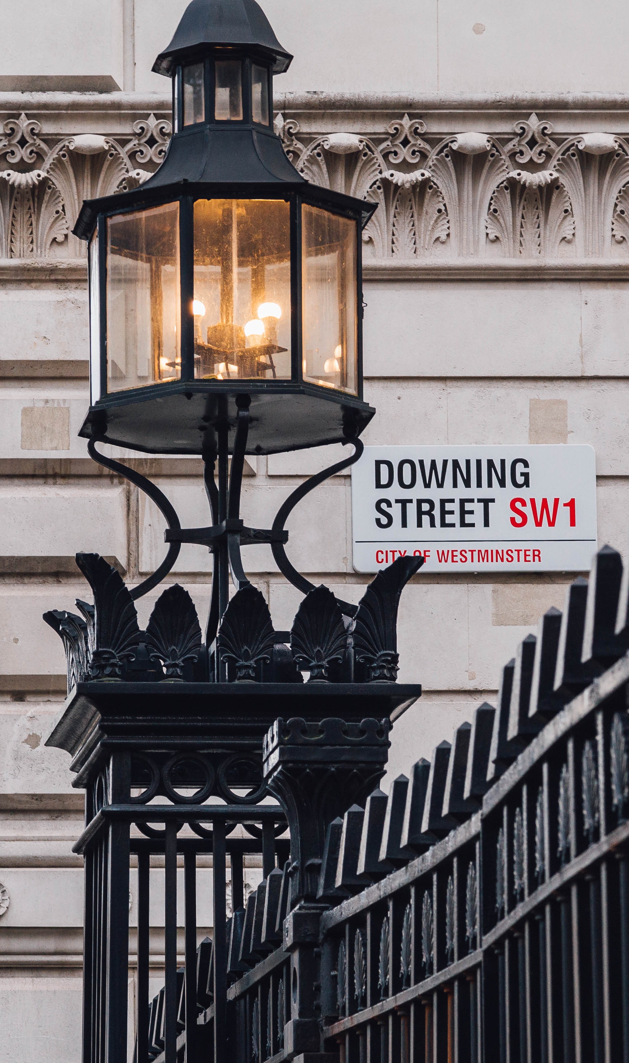 CFG's comment on the resignation of Sir Keir Starmer as Prime Minister