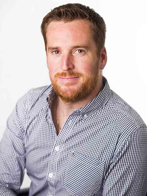 Gary Forster